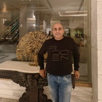 Dipayan Bhowmik