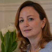 Isabelle Cothier Savey