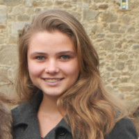 Blanche Malet