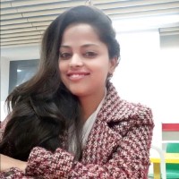 Jyoti Yadav