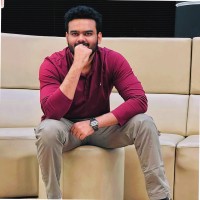 Rahul Mistry