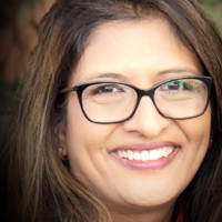 Lekhika Patel