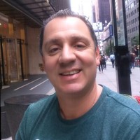 Gustavo Nicolino