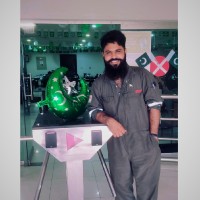 Zeeshan Ali