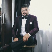 Cosmin Costache