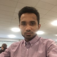 Arnob Roy