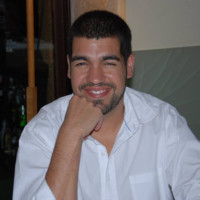 Paulo Rodrigues