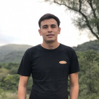 Leandro Exequiel Bustos