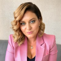 Natasha Chapman