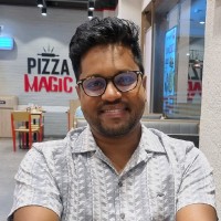 Avinash Kumar
