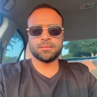Muhammed Atef