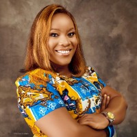 Dr. Harmony Mark-Ewa, Phd