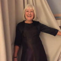Carolyn Tucker