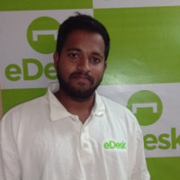Durgaprasad - B2B Leadgen Expert