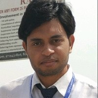 Krapa Shankar