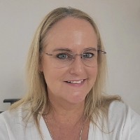 Geri Venable