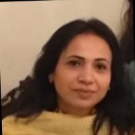Shahida Shafi
