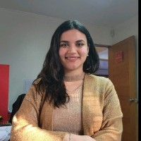 Yakeline Liset Zambrano Caceres
