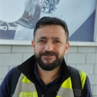 Ramazan ŞABANÇELEBİ