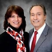 Helen & Sal Sapienza