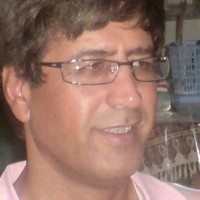 Abdolah Fouladinezhad