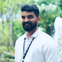 Aneesh Raghavan