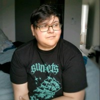 Sarah Mestanza (She/They)