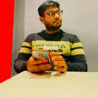 Rajib Maity