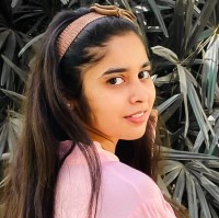 Nandini Bhardwaj