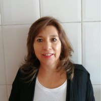Maria Patricia Fuentes M.