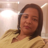 Durvalina Sousa