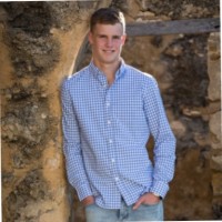 Wesley Harmon