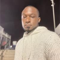 Donald Dortch Jr