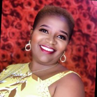 Elizabeth Okpere