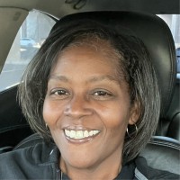 Keller K Johnson-Dixon