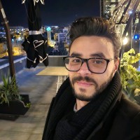 Adam Sebri