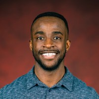 Osasuyi George, Msc.Kin, Mscapt(C)