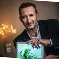 Dr Pierre Calleja