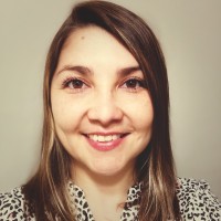 Katherine Pino Arredondo