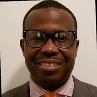 Darrin Murray