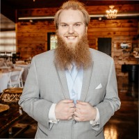Brody Oldham