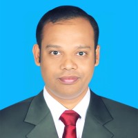 Subrata Kumer Paul