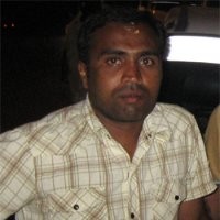Satish Kumar U.S