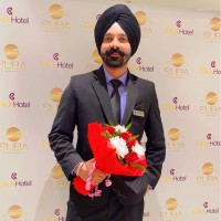 Baljinder Singh