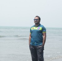 Mr. Akash