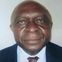 Maurice Mouafo