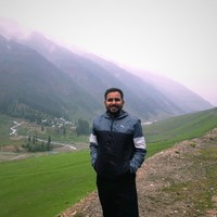 Mayank Chouhan