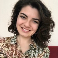 İnci Nur Bahçivan