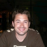 Matthew Scott