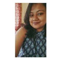 Suvangi Adhikary